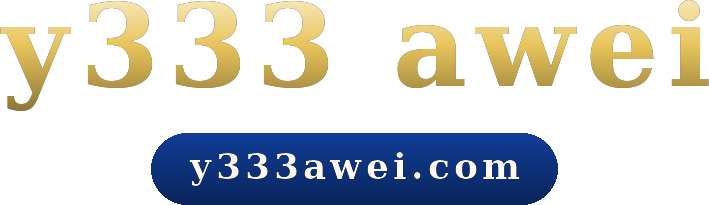 y333 awei logo